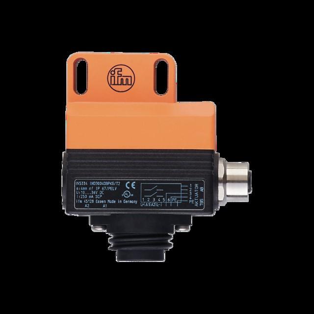 Actual product image IFM IN5334