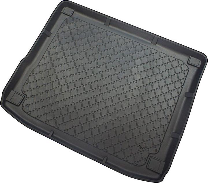 Aristar Boot tray for VW Touareg from 2010 to 2018