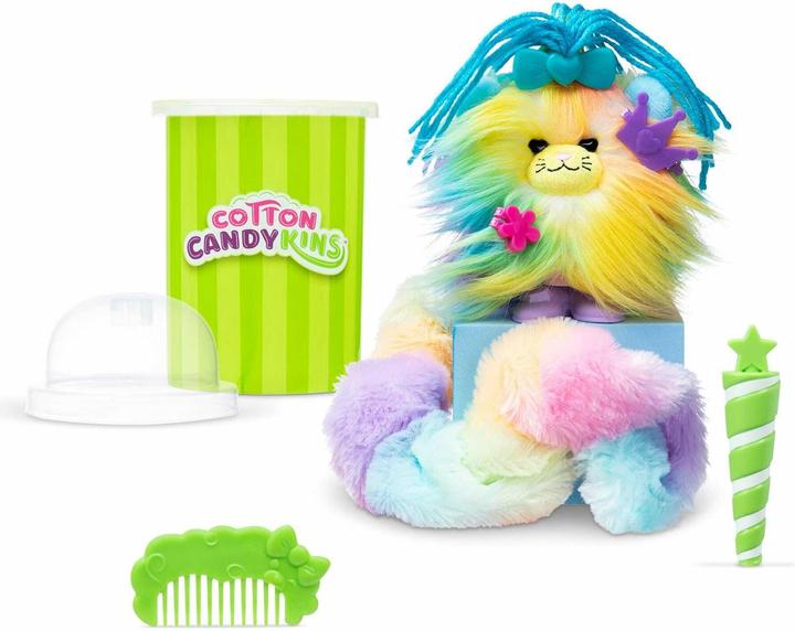 Produktbild Basic Fun BASIC.27300 (22 cm)