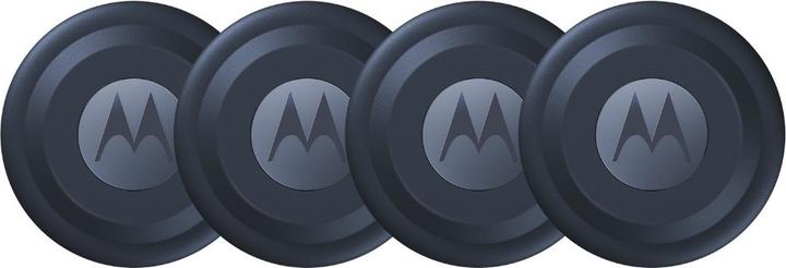 Immagine prodotto Motorola moto tag 4-pack (Android, iOS)