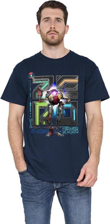 Produktbild Star Trek: Prodigy Energybased Lifeform TShirt (XXL)