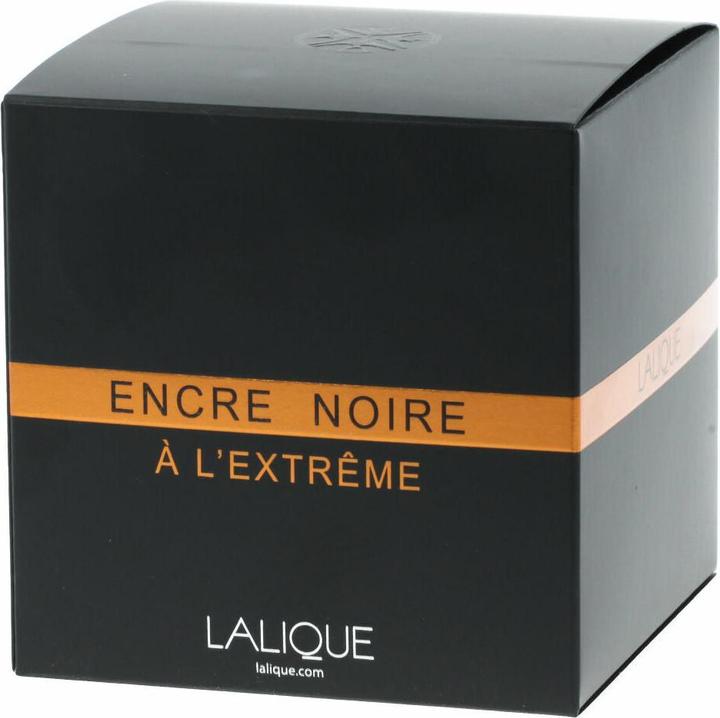 Immagine prodotto Lalique Encre Noir A L'Extréme (Eau de parfum, 100 ml)