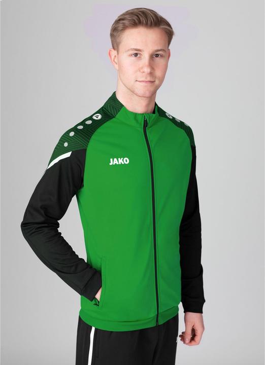 Produktbild JAKO Polyesterjacke Performance (L)