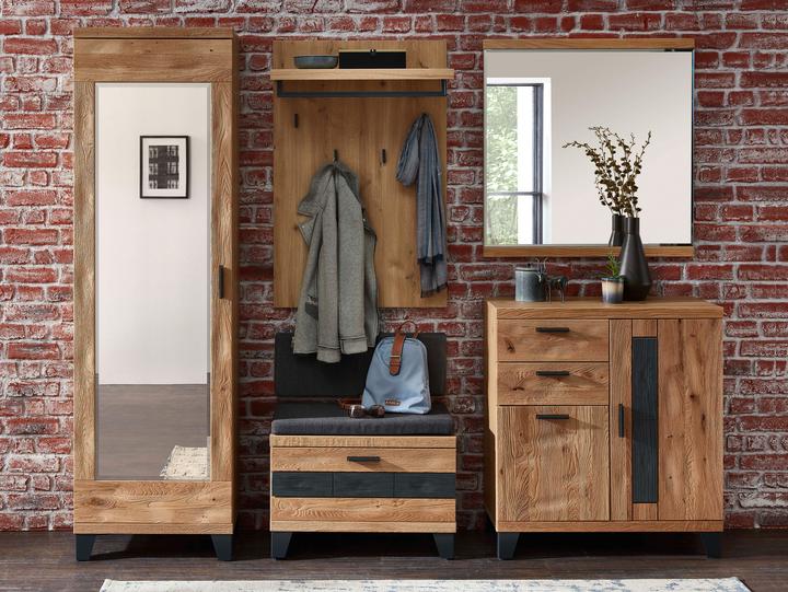 Image du produit Möbel-Eins Perlino (85 x 88 cm)