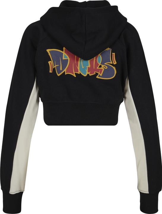 Image du produit Dangerous DNGRS Sweat à capuche Wallart - 139805 (S)