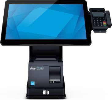 Actual product image ēlo Emv Cradle Kit F/ Wallaby Self