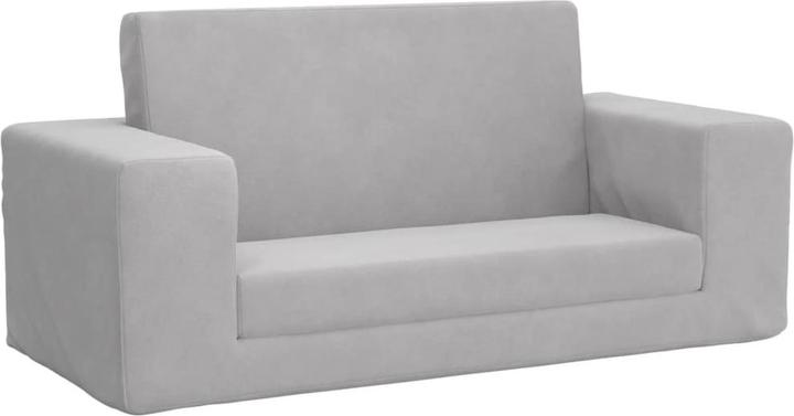 Actual product image vidaXL Kindersofa