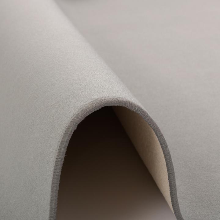 Actual product image Snapstyle Basic velour carpet Carla (160 x 240 cm)