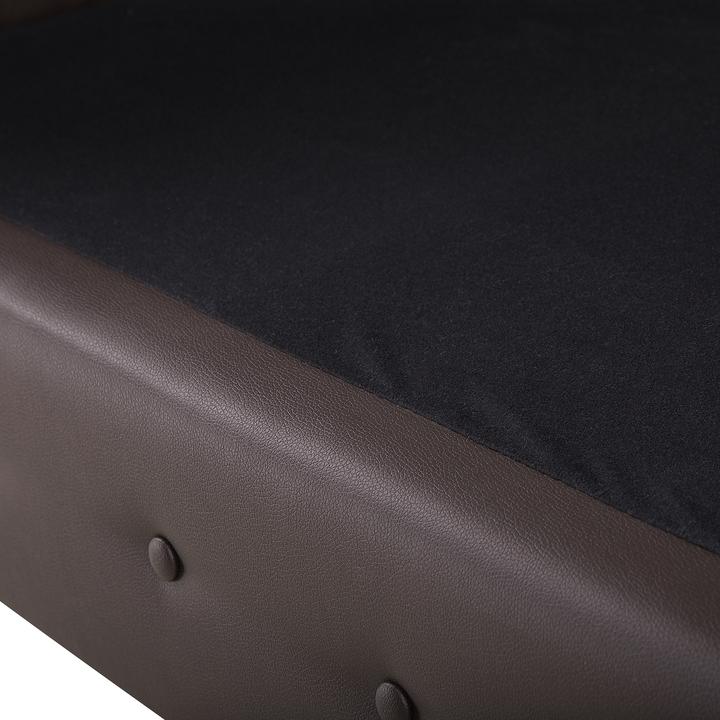 Actual product image Beliani Chesterfield (3-seater)