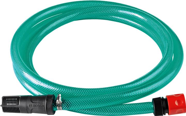 Actual product image Bosch Home & Garden Self-priming parts kit for Aquatak