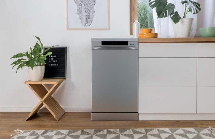 Actual product image Gorenje GS 541D10 X