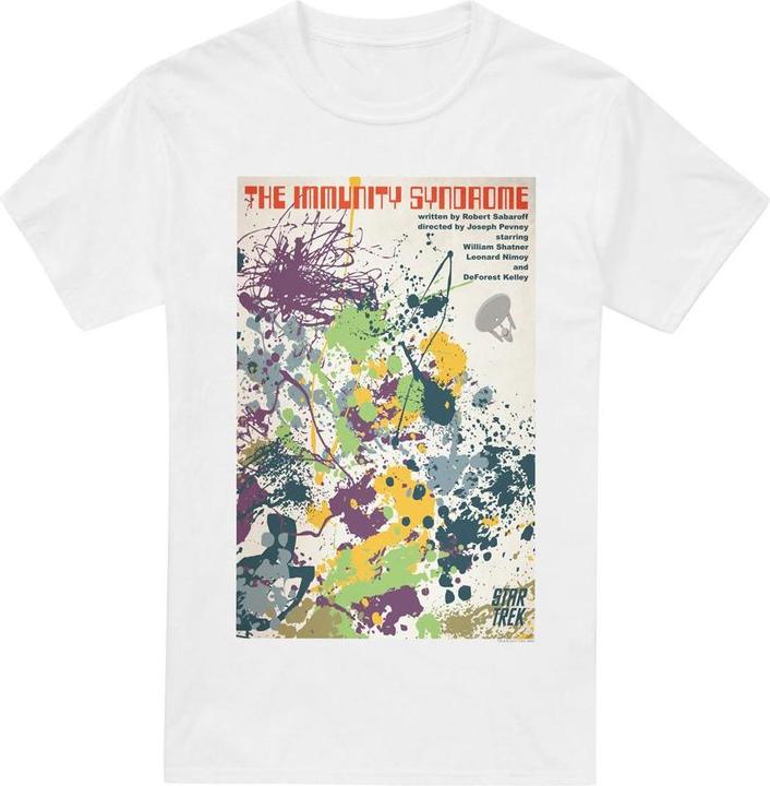 Produktbild The Original Series Episode 47 TShirt (XL)