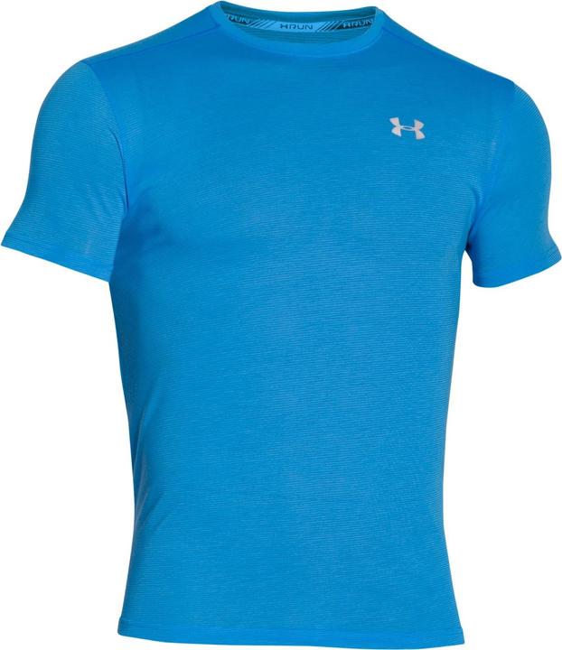 Under Armour Manches courtes Streaker (L)