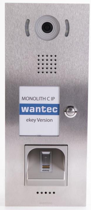 Produktbild Wantec Monolith C IP/VoIP (Ethernet)