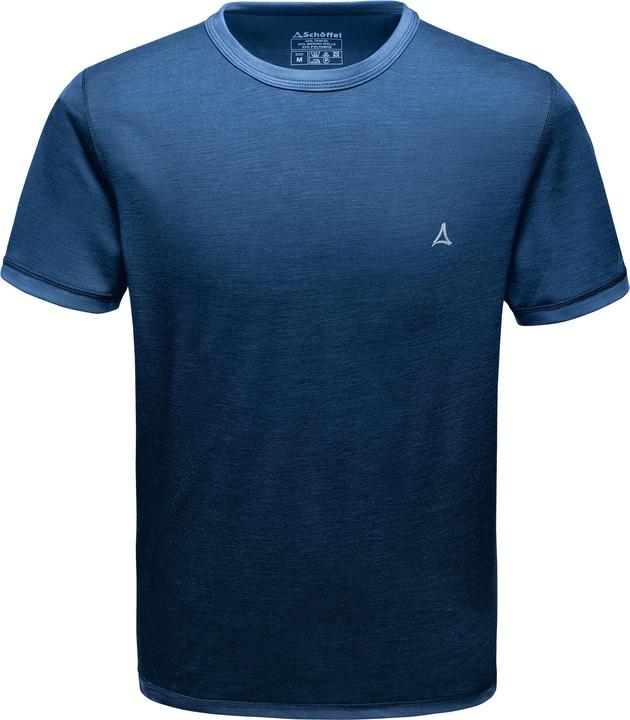 Mazarine Blue
