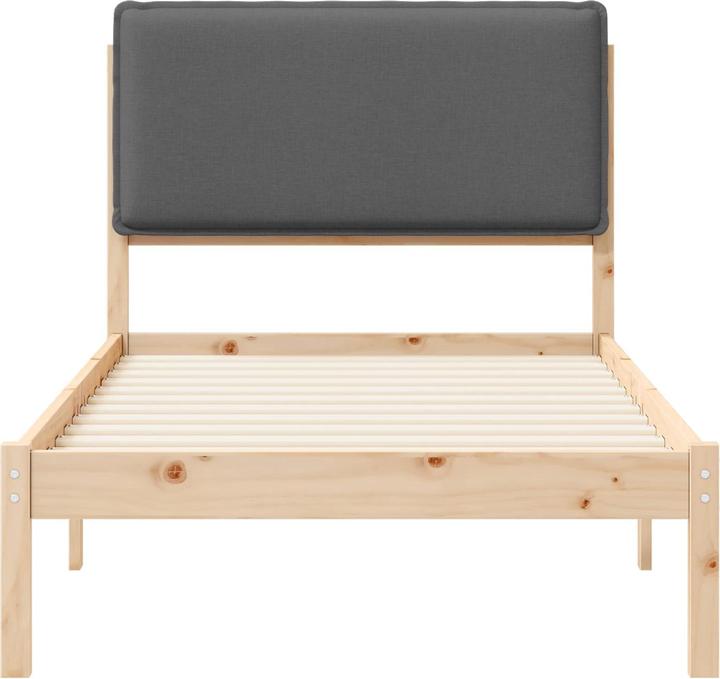 Image du produit vidaXL Standardbett (90 x 200 cm)