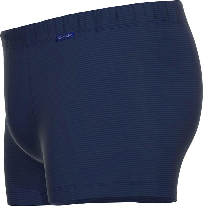 Immagine prodotto Ammann Boxershort Casual Bequem sitzend Cotton & More Retro Short 3P (XXL, confezione da 3)