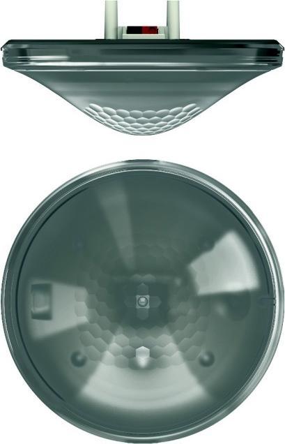 Actual product image Theben thePrema S360 KNX UP BK (4 m)