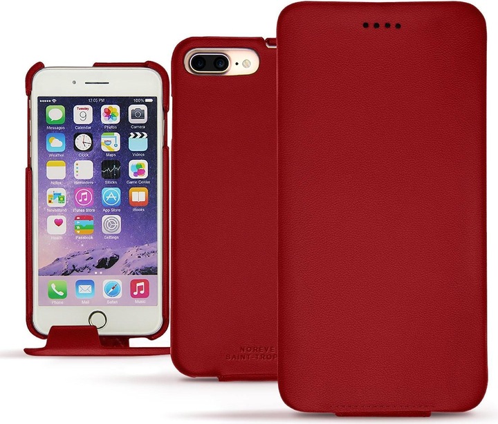 Image du produit Noreve Housse cuir vertical (Apple iPhone 7 Plus)