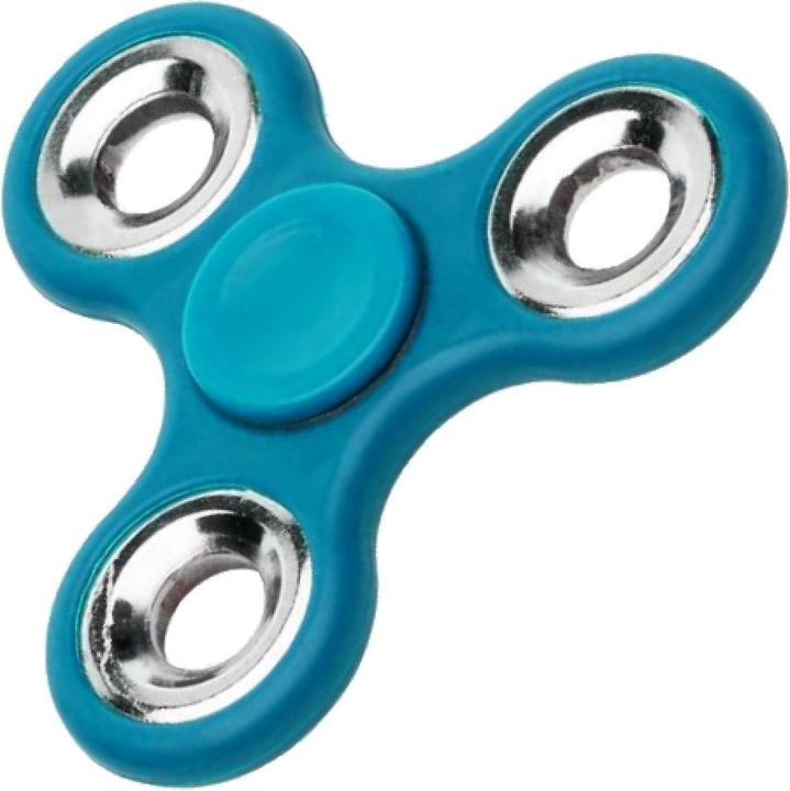 Produktbild FidgetSpinner Classic Hand Fidget Spinner