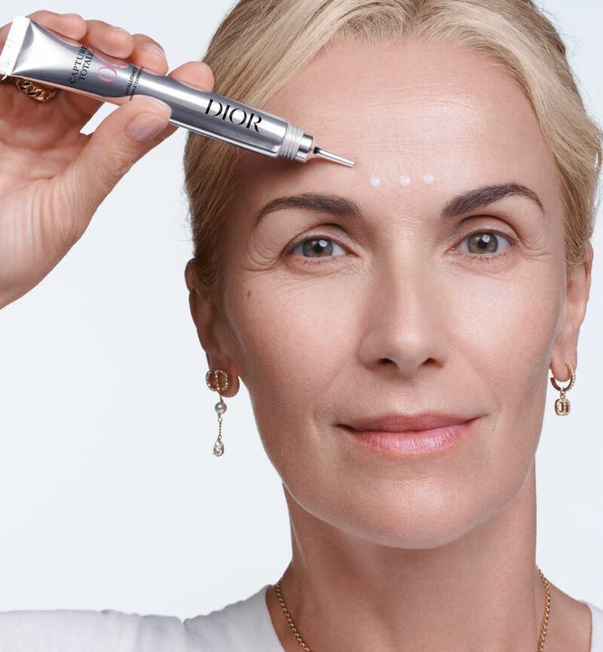 Image du produit Dior Hyalushot Concentre (Soin des yeux Sérum, 15 ml, Nuit)