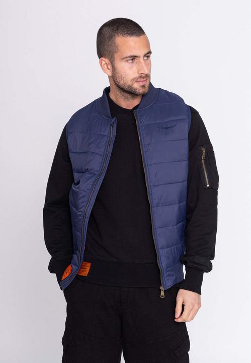 Actual product image Bombers Original Jackets Houston M (L)