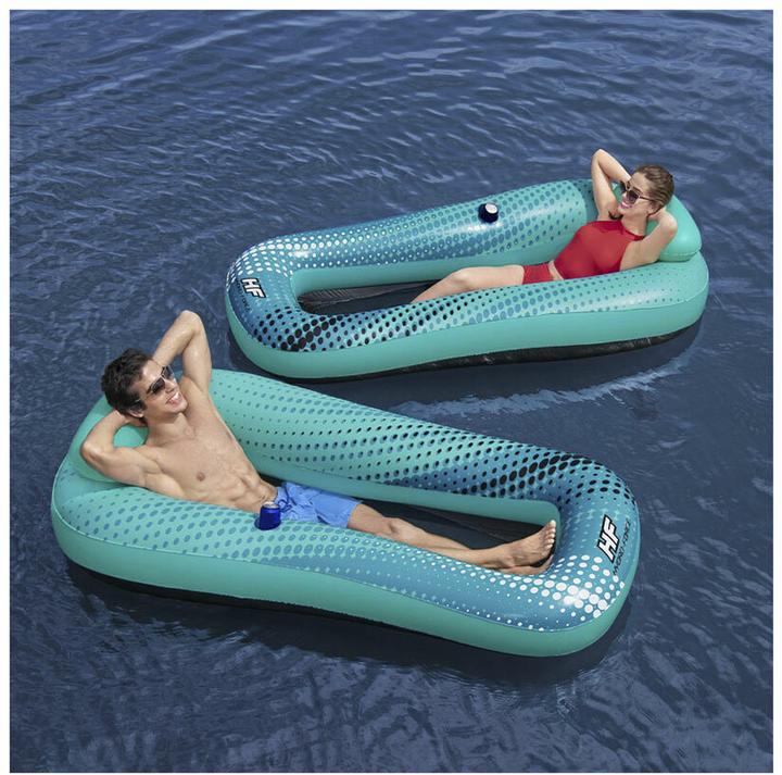 Produktbild Bestway Hydro-Force Poolliege Sol Venture