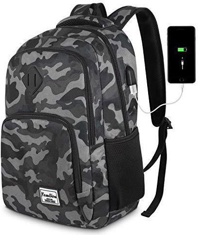 Actual product image Yamtion rucksack (35 l)