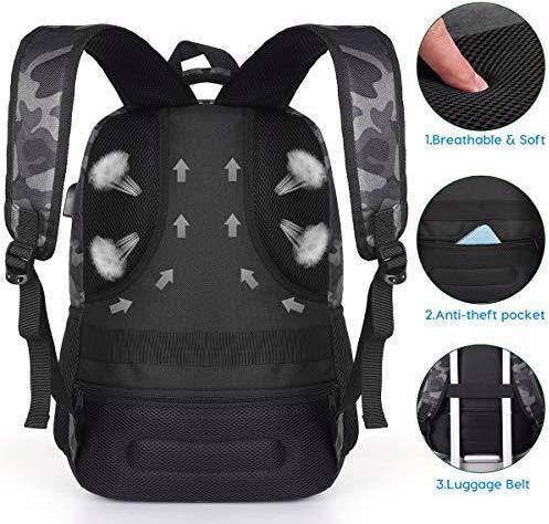Actual product image Yamtion rucksack (35 l)