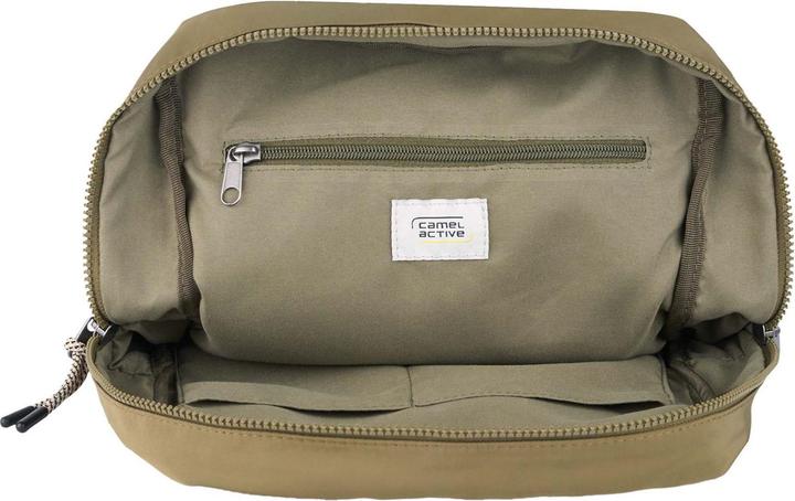 Actual product image Camel Active Aurum Backpack (9 l)