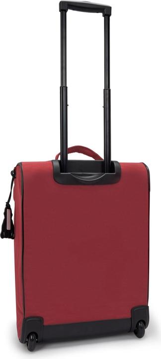 Actual product image Kipling Teagan C 2 wheels cabin trolley 55 cm (33 l)