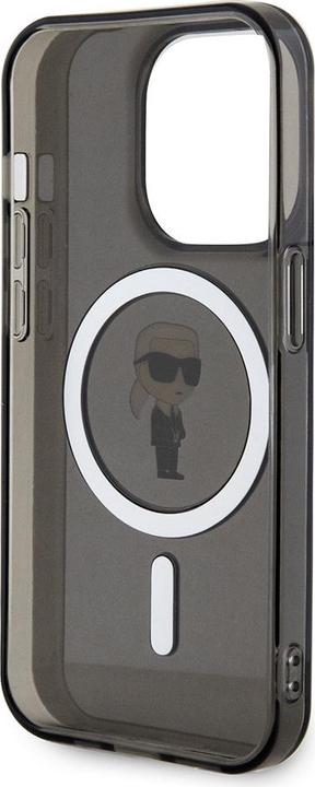 Produktbild Karl Lagerfeld Hard Case (Apple iPhone 15 Pro)