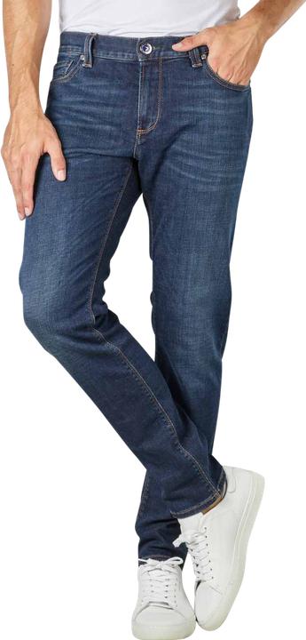 Produktbild Alberto Overdyed Slim Jeans Blue (W32/L30)