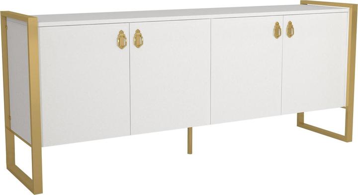 Produktbild Hanah Home Lost (180 x 44.50 x 77.60 cm)