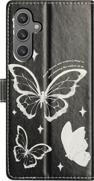 Produktbild Cover-Discount Galaxy A26 5G - Tasche Hülle mit Motiv (Samsung Galaxy A26)