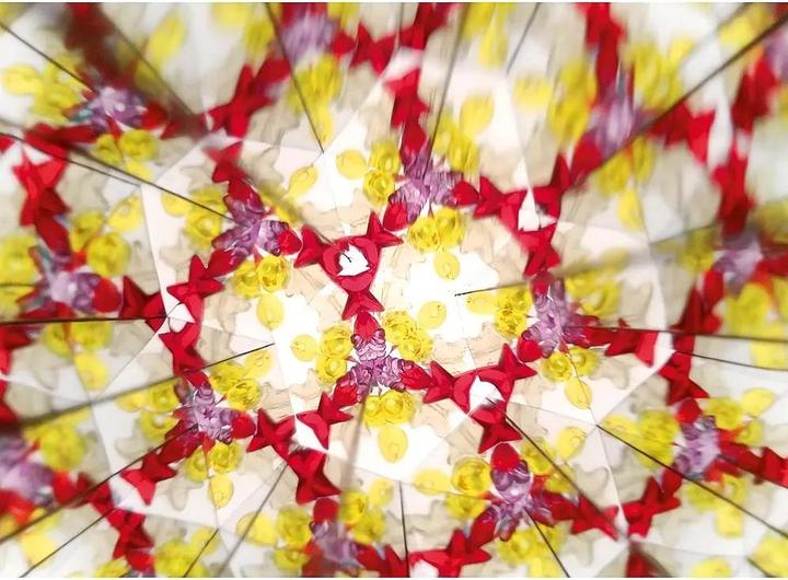Goki Kaleidoskop Piraten