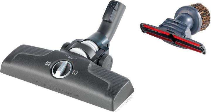 Produktbild Mio Star Vac8ultra