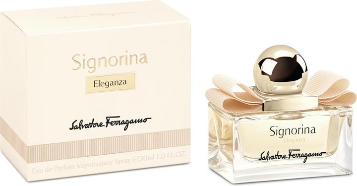 Produktbild Salvatore Ferragamo Eau de Parfum (Eau de Parfum, 30 ml)