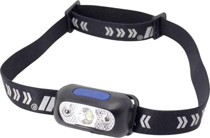 Actual product image XCell LED head lamp H230 (230 lm)