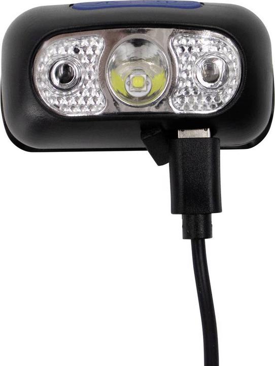 Actual product image XCell LED head lamp H230 (230 lm)