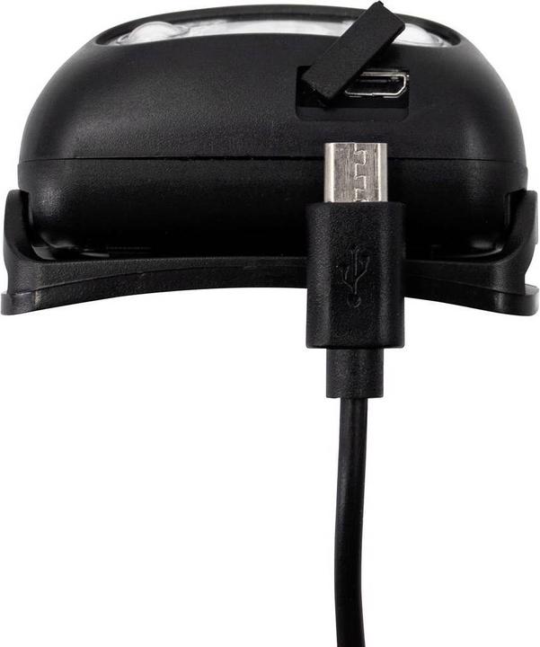 Actual product image XCell LED head lamp H230 (230 lm)