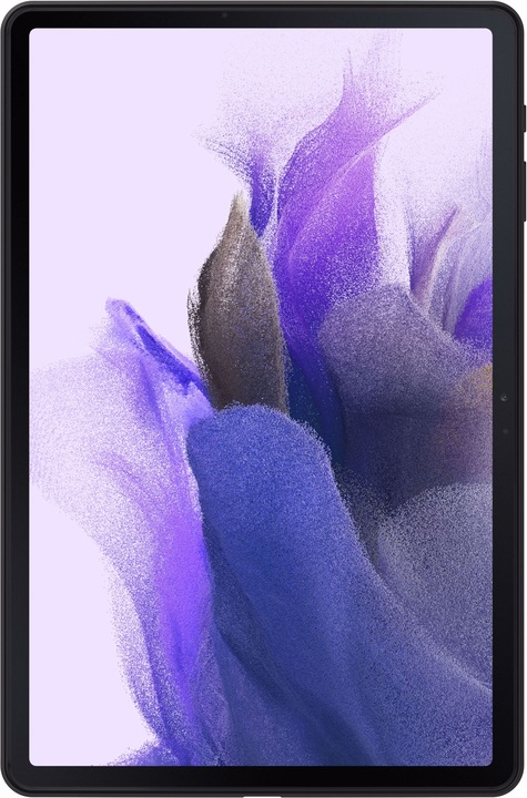Clear, Black