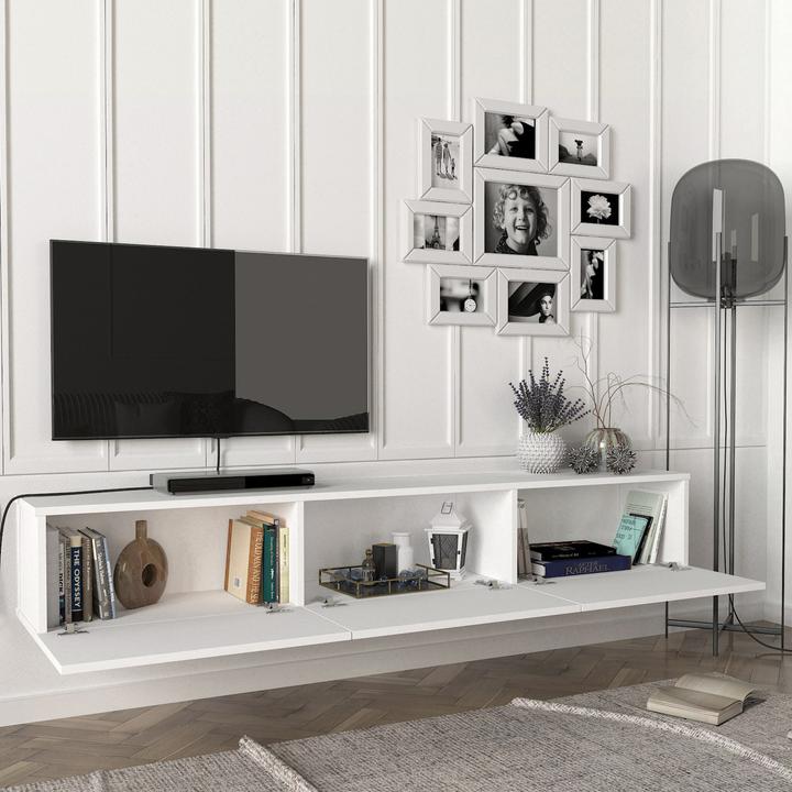 Produktbild En.Casa Vihti (180 x 31 x 29.5 cm)