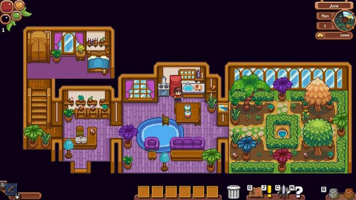 Produktbild astragon Pixelshire SWITCH (Switch, Switch Lite, Switch OLED)