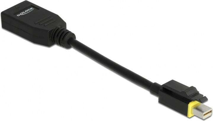 Delock Mini Displayport zu (DP, 10.50 cm)