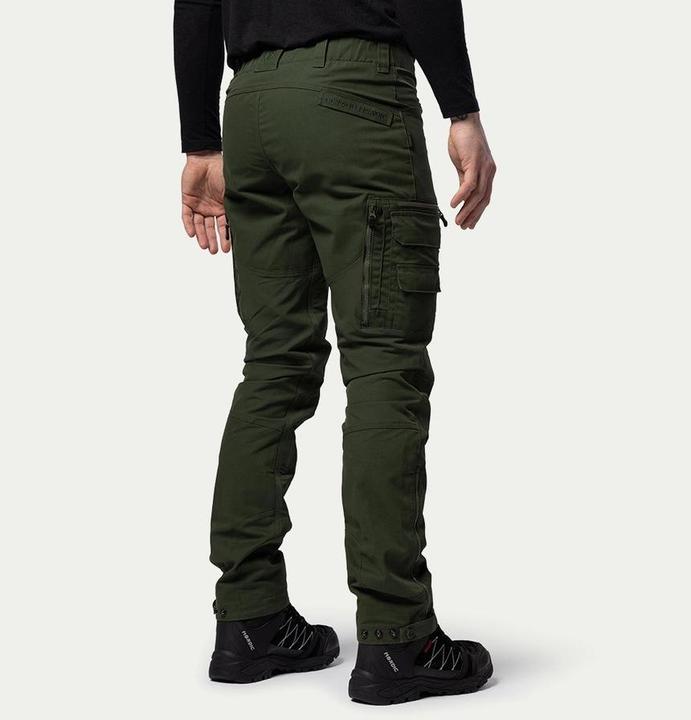 Produktbild Beyond Nordic Wanderhose (L)
