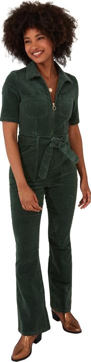 Produktbild Joe Browns Belted Bootcut Cord Jumpsuit (44)