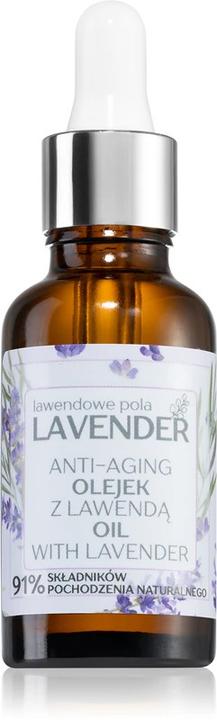 Produktbild Floslek Lavender (30 ml)