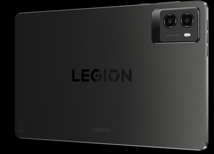 Image du produit Lenovo Legion Tab (WLAN uniquement, 8.80", 256 Go, Noir Eclipse)