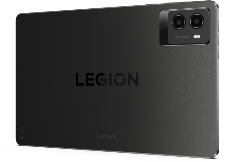 Actual product image Lenovo Legion Tab (WLAN only, 8.80", 256 GB, Eclipse Black)
